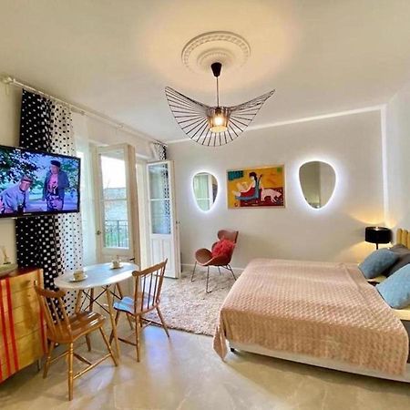 Luxury Panda Apartment In Old Town Krakau Exterior foto